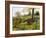 Near Dorking, Surrey, England-Charles Collins II-Framed Giclee Print