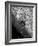 Near Drowning Victim Mary Eschner, Who is Reviving in the Center of the Crowd, Coney Island-Margaret Bourke-White-Framed Photographic Print