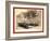 Near Fort Meade, I Troop, 8th Cavalry-John C. H. Grabill-Framed Giclee Print