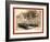 Near Fort Meade, I Troop, 8th Cavalry-John C. H. Grabill-Framed Giclee Print