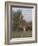 Near Haslemere-Helen Allingham-Framed Giclee Print