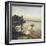 Near Leoni, by Starnberger See-Anders Andersen-Lundby-Framed Giclee Print