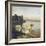 Near Leoni, by Starnberger See-Anders Andersen-Lundby-Framed Giclee Print