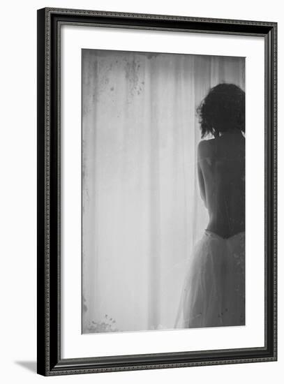 Near Light-Milena Seita-Framed Photographic Print