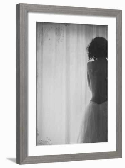 Near Light-Milena Seita-Framed Photographic Print