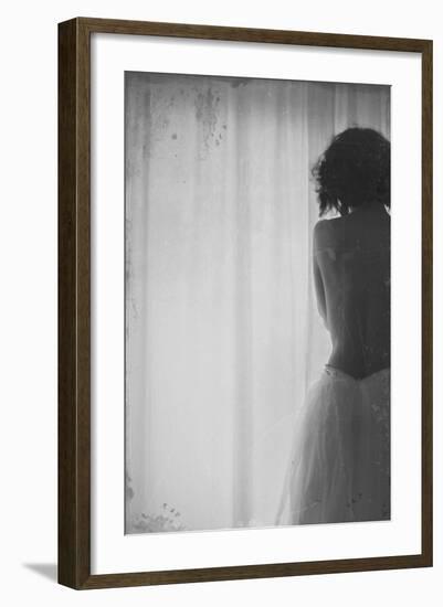 Near Light-Milena Seita-Framed Photographic Print