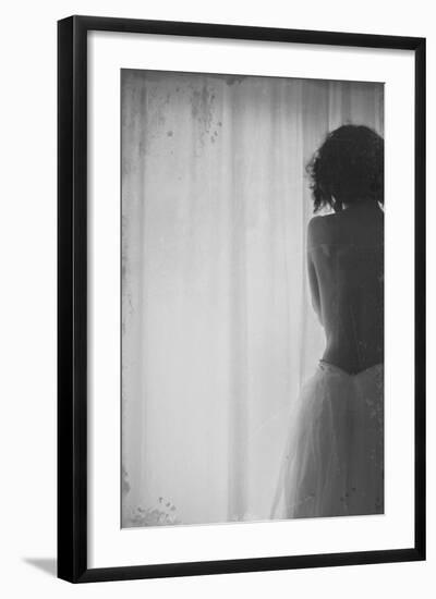 Near Light-Milena Seita-Framed Photographic Print