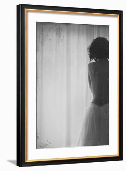 Near Light-Milena Seita-Framed Photographic Print