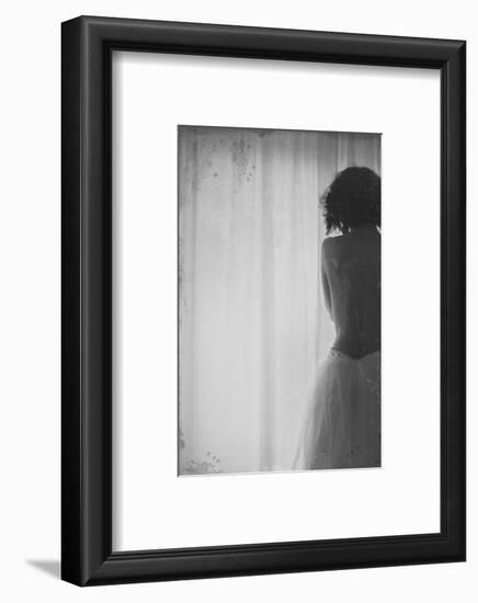 Near Light-Milena Seita-Framed Photographic Print