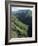 Near Narat, Tianshan (Tian Shan) Mountains, Xinjiang, China-Occidor Ltd-Framed Photographic Print