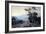 Near Ojai-Marion Kavanagh Wachtel-Framed Art Print