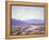 Near Palm Springs-John Frost-Framed Stretched Canvas