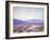 Near Palm Springs-John Frost-Framed Art Print