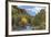 Near Perfect Day-Mike Jones-Framed Giclee Print