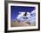 Near Reno Nevada, USA-null-Framed Photographic Print