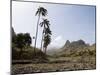 Near Ribiera Grande, Santo Antao, Cape Verde Islands, Africa-R H Productions-Mounted Photographic Print