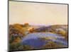 Near San Antonio-Julian Robert Onderdonk-Mounted Art Print