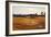 Near Santa Barbara-William Wendt-Framed Art Print