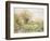 Near Shiplake-Alfred Parsons-Framed Giclee Print