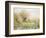 Near Shiplake-Alfred Parsons-Framed Giclee Print