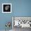 Near Side Of The Moon-Brenda Petrella Photography LLC-Framed Giclee Print displayed on a wall