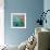 Near Sidmouth-Paul Powis-Framed Giclee Print displayed on a wall