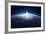 Near Space Photography - 20Km above Ground / Real Photo-dellm60-Framed Premium Giclee Print