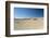 Near the Chilean Border, Salar De Uyuni, Bolivia, South America-Mark Chivers-Framed Photographic Print