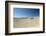 Near the Chilean Border, Salar De Uyuni, Bolivia, South America-Mark Chivers-Framed Photographic Print