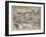 Near the Pont St Michel, 1915-John Marin-Framed Giclee Print