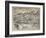 Near the Pont St Michel, 1915-John Marin-Framed Giclee Print