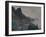 Near the St. George Monastery. Crimea-Vasili Vasilyevich Vereshchagin-Framed Giclee Print