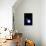 Near Total Solar EclipseDiamond Ring Blue Earth Sun Moon August 2017-Vincent James-Framed Premier Image Canvas displayed on a wall