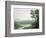 Near Washfield, Devon-John White Abbott-Framed Premium Giclee Print