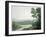 Near Washfield, Devon-John White Abbott-Framed Giclee Print