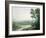 Near Washfield, Devon-John White Abbott-Framed Giclee Print