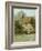 Near Westerham, Kent, 1900-Helen Allingham-Framed Giclee Print