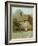 Near Westerham, Kent, 1900-Helen Allingham-Framed Giclee Print