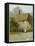 Near Westerham, Kent-Helen Allingham-Framed Premier Image Canvas