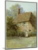 Near Westerham, Kent-Helen Allingham-Mounted Giclee Print