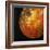 Nearly Full View of Io, One of the Moons of Jupiter, 1979-null-Framed Giclee Print