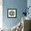 Nebra Sky Disk, Bronze Age-Jose Antonio-Framed Premier Image Canvas displayed on a wall