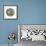 Nebra Sky Disk, Bronze Age-Jose Antonio-Framed Premium Photographic Print displayed on a wall