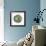 Nebra Sky Disk, Bronze Age-Jose Antonio-Framed Premium Photographic Print displayed on a wall