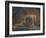 Nebuchadnezzar-William Blake-Framed Giclee Print