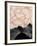 Nebula I-Sukhanlee-Framed Giclee Print