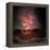 Nebula Seen from an Alien Planet, Artwork-Mehau Kulyk-Framed Premier Image Canvas