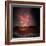 Nebula Seen from an Alien Planet, Artwork-Mehau Kulyk-Framed Photographic Print