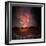 Nebula Seen from an Alien Planet, Artwork-Mehau Kulyk-Framed Photographic Print