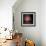 Nebula Seen from an Alien Planet, Artwork-Mehau Kulyk-Framed Photographic Print displayed on a wall